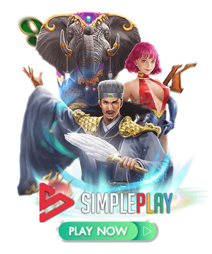 simpleplay x