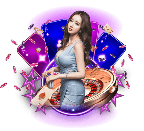 คาสิโน บาคาร่า