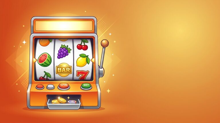 สล็อตผลไม้ เล่นยังไงให้ได้เงิน เกมคลาสสิกมาแรง